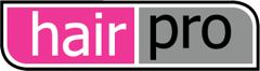 Hairpro Logo